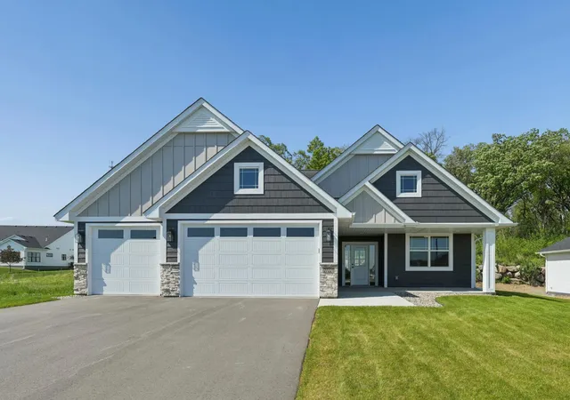 Photo 1 of Single family home for sale at 27221 Petes Hl Trl, Elko New Market, MN 55020 | MLS# 7138438 | Listing updated on 2026-10-22