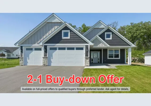Single family home for sale at 27221 Petes Hl Trl, Elko New Market, MN 55020 | MLS# 7138438