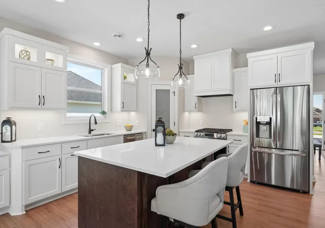 Photo 3 of Single family home for sale at 27221 Petes Hl Trl, Elko New Market, MN 55020 | MLS# 7138438 | Listing updated on 2026-10-22