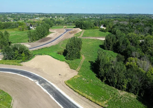 Land for sale at L8 B1 Cardinal Pass, Prior Lake, MN 55372 | MLS# 7138440