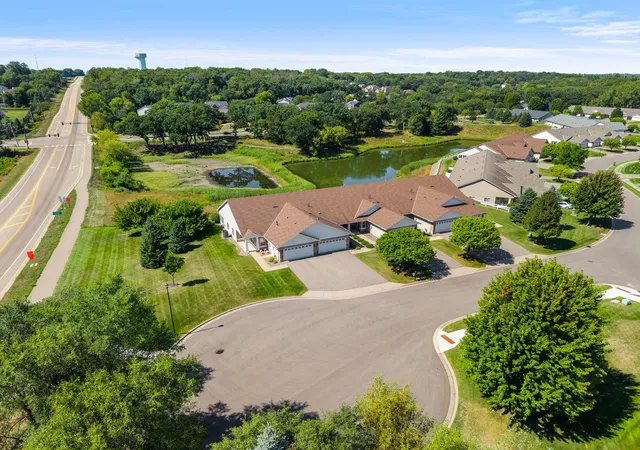 Single family home for sale at 7447 Timber Crst Dr S, Cottage Grove, MN 55016 | MLS# 7138444