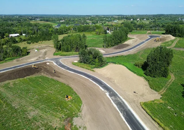 Photo 3 of Land for sale at L9 B1 Cardinal Pass, Prior Lake, MN 55372 | MLS# 7138448 | Listing updated on 2026-09-03
