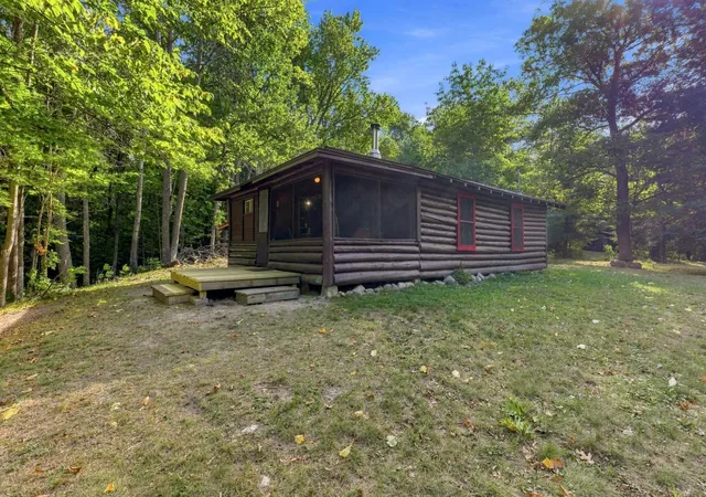 Photo 1 of Single family home for sale at 1874 Cozy Lodge Dr Ne, Longville, MN 56655 | MLS# 7138451 | Listing updated on 2026-10-04