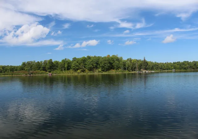 Photo 3 of Single family home for sale at 1874 Cozy Lodge Dr Ne, Longville, MN 56655 | MLS# 7138451 | Listing updated on 2026-10-04