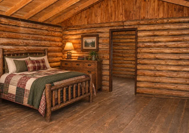 Photo 3 of Single family home for sale at 1874 Cozy Lodge Dr NE, Longville, MN 56655 | MLS# 7138451 | Listing updated on 2026-10-04
