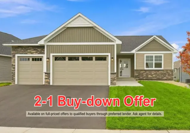 Single family home for sale at 1727 Spruce St, Farmington, MN 55024 | MLS# 7138458