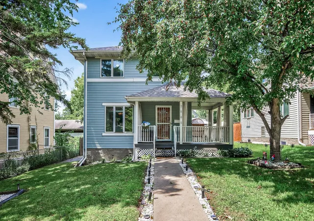 Photo 1 of Single family home for sale at 2505 Dupont Ave N, Minneapolis, MN 55411 | MLS# 7138459 | Listing updated on 2026-09-28