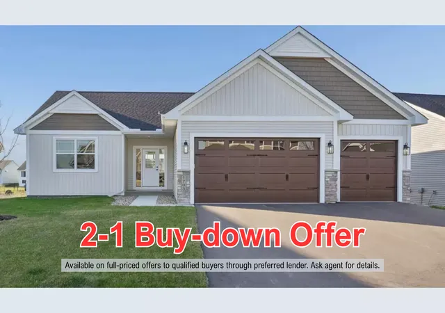 Single family home for sale at 1703 Spruce St, Farmington, MN 55024 | MLS# 7138474
