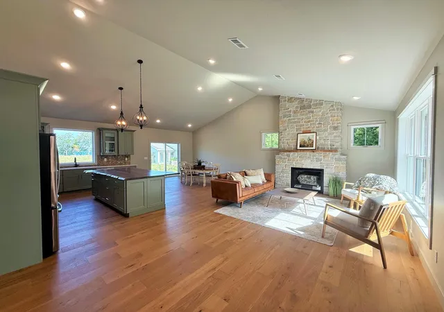 Photo 2 of Single family home for sale at 11628 Indian Beach Rd #7, Spicer, MN 56288 | MLS# 7138480 | Listing updated on 2026-09-04