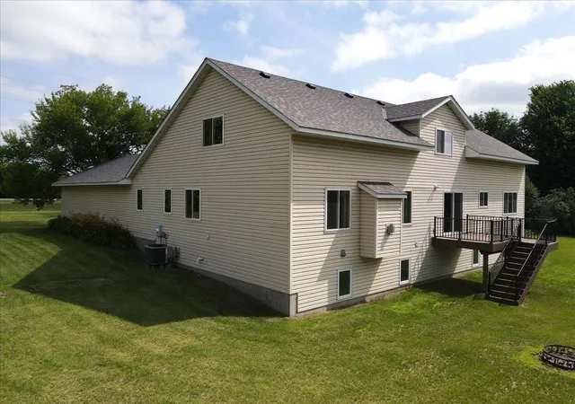 Photo 3 of Single family home for sale at 6592 295th Street E, Cannon Falls, MN 55009 | MLS# 7138482 | Listing updated on 2026-09-04
