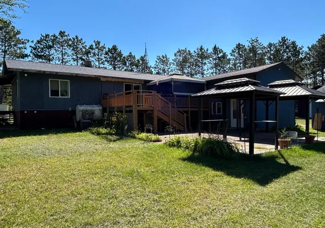 Photo 1 of Single family home for sale at 17087 169th Avenue, Park Rapids, MN 56470 | MLS# 7138486 | Listing updated on 2026-09-05