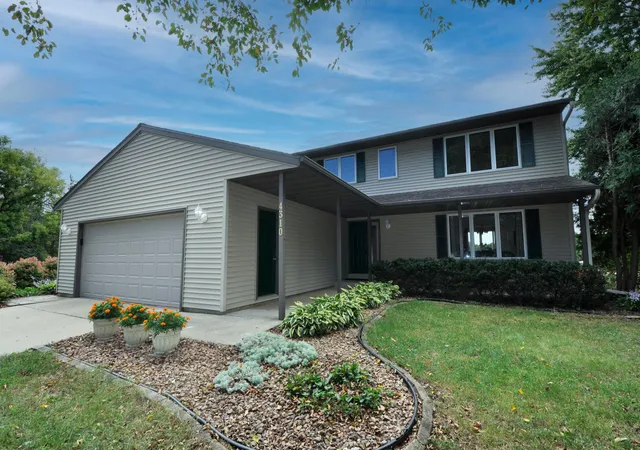 Photo 1 of Sale Pending at 4310 56th Street Ln Nw, Rochester, MN 55901 | MLS# 7138491 | Listing updated on 2026-09-25