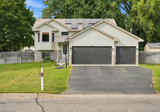 Single family home for sale at 2567 91st Avenue NE, Minneapolis, MN 55449 | MLS# 7138495