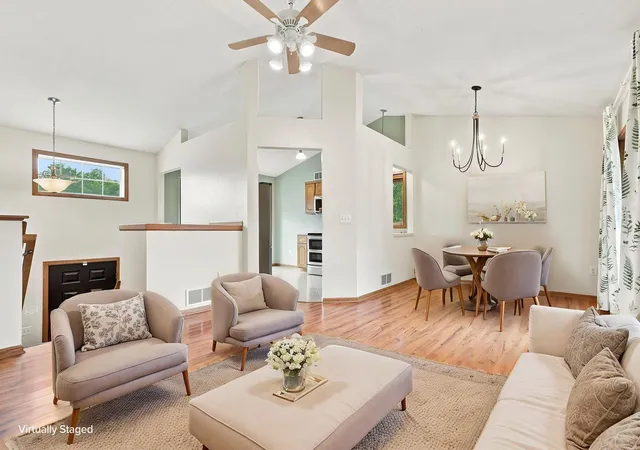 Photo 4 of Single family home for sale at 2567 91st Avenue NE, Minneapolis, MN 55449 | MLS# 7138495 | Listing updated on 2026-09-20