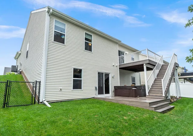 Photo 1 of Sale Pending at 1515 138th Street E, Rosemount, MN 55068 | MLS# 7138500 | Listing updated on 2026-09-30