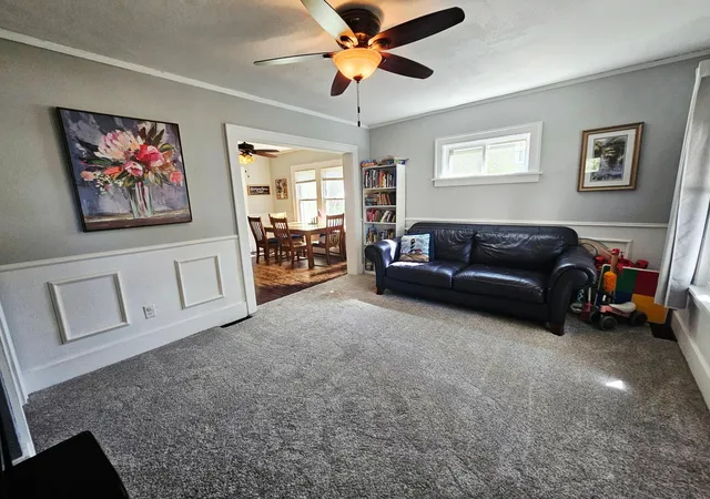 Photo 3 of Sale Pending at 822 4th Avenue, Madison, MN 56256 | MLS# 7138513 | Listing updated on 2026-09-19