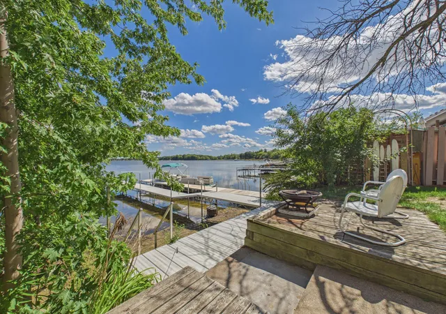 Single family home for sale at 21327 Old Lake George Blvd, Anoka, MN 55303 | MLS# 7138530