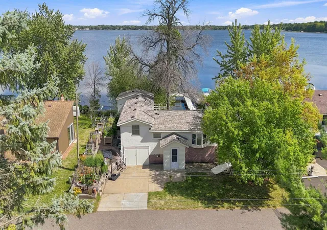 Photo 1 of Single family home for sale at 21327 Old Lake George Blvd, Anoka, MN 55303 | MLS# 7138530 | Listing updated on 2026-09-22