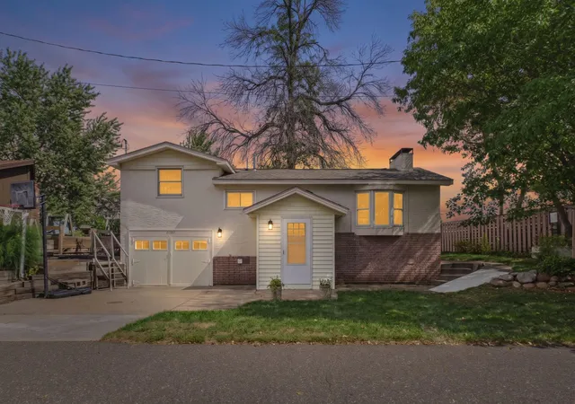 Photo 2 of Single family home for sale at 21327 Old Lake George Blvd, Anoka, MN 55303 | MLS# 7138530 | Listing updated on 2026-09-22