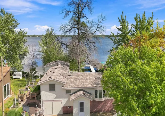 Photo 3 of Single family home for sale at 21327 Old Lake George Blvd, Anoka, MN 55303 | MLS# 7138530 | Listing updated on 2026-09-22