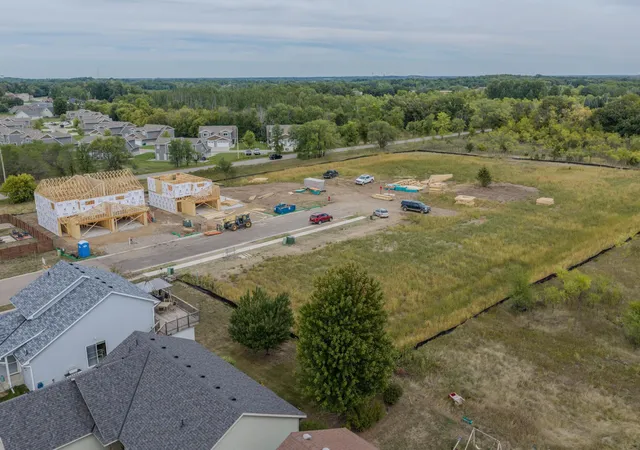 Photo 11 of Townhouse for sale at 2087 41st Street S, Saint Cloud, MN 56301 | MLS# 7138534 | Listing updated on 2026-09-05