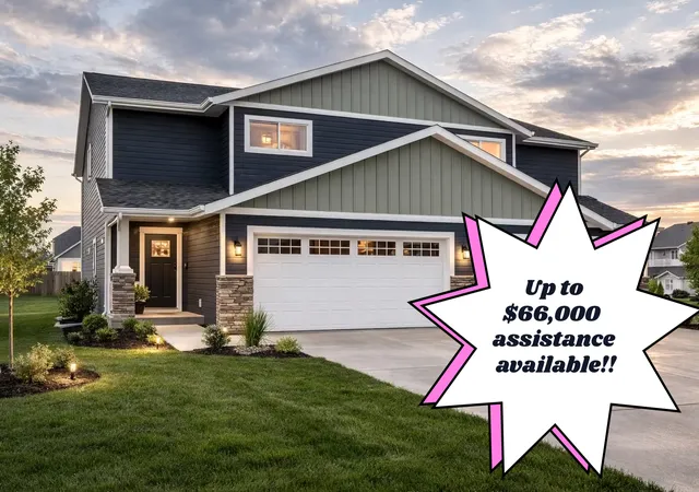Photo 1 of Townhouse for sale at 2075 41st Street S, Saint Cloud, MN 56301 | MLS# 7138535 | Listing updated on 2026-09-05