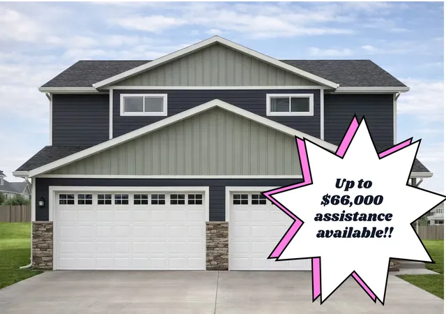 Photo 2 of Townhouse for sale at 2075 41st Street S, Saint Cloud, MN 56301 | MLS# 7138535 | Listing updated on 2026-09-05