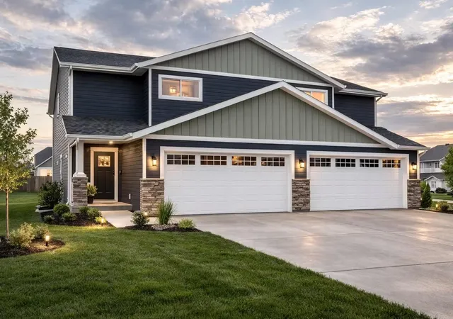 Photo 2 of Townhouse for sale at 2075 41st Street S, Saint Cloud, MN 56301 | MLS# 7138535 | Listing updated on 2026-09-05