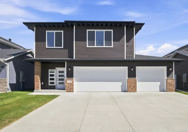Photo 1 of Single family home for sale at 7318 Madelyn Ln S, Fargo, ND 58104 | MLS# 7138541 | Listing updated on 2026-09-15