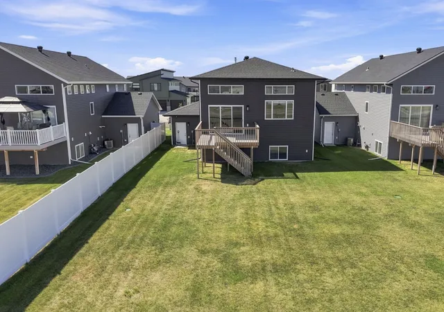 Photo 2 of Single family home for sale at 7318 Madelyn Ln S, Fargo, ND 58104 | MLS# 7138541 | Listing updated on 2026-09-15