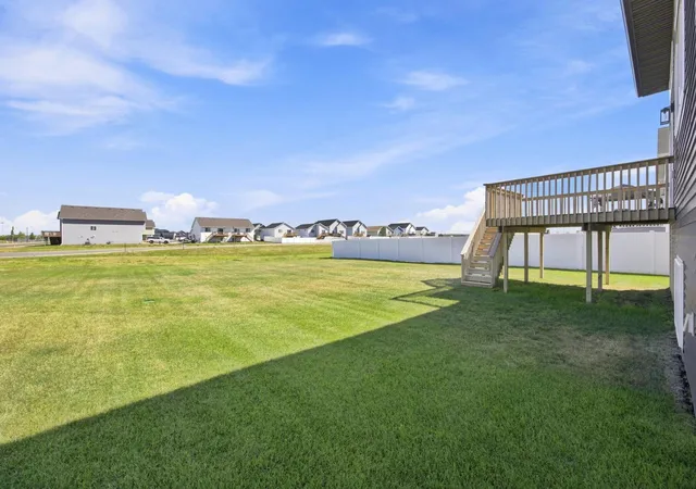Photo 3 of Single family home for sale at 7318 Madelyn Ln S, Fargo, ND 58104 | MLS# 7138541 | Listing updated on 2026-09-15