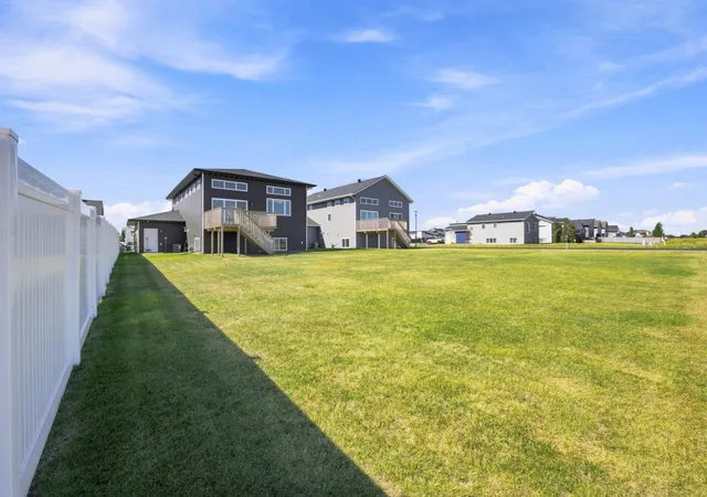 Photo 3 of Single family home for sale at 7318 Madelyn Ln S, Fargo, ND 58104 | MLS# 7138541 | Listing updated on 2026-10-07