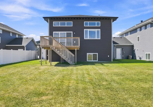 Photo 4 of Single family home for sale at 7318 Madelyn Ln S, Fargo, ND 58104 | MLS# 7138541 | Listing updated on 2026-10-07