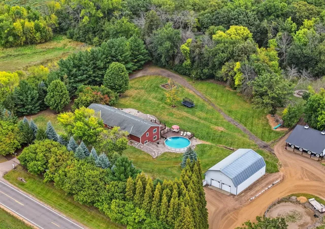 Single family home for sale at 10525 Highway 25, Cologne, MN 55322 | MLS# 7138550