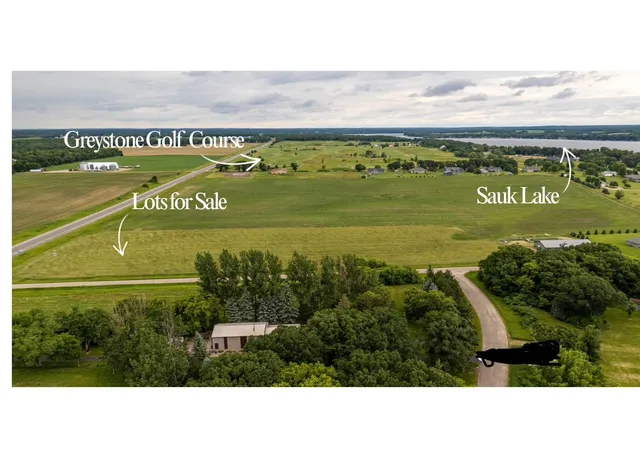 Photo 2 of Sale Pending at Tbd 444th Street, Sauk Centre, MN 56378 | MLS# 7138560 | Listing updated on 2026-09-28