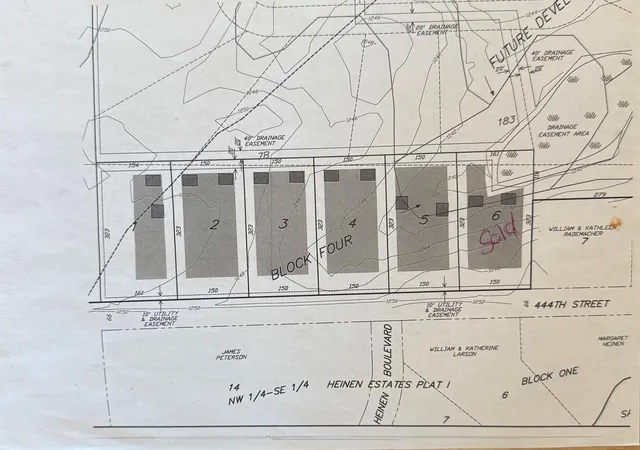 Photo 3 of Sale Pending at Tbd 444th Street, Sauk Centre, MN 56378 | MLS# 7138560 | Listing updated on 2026-09-28