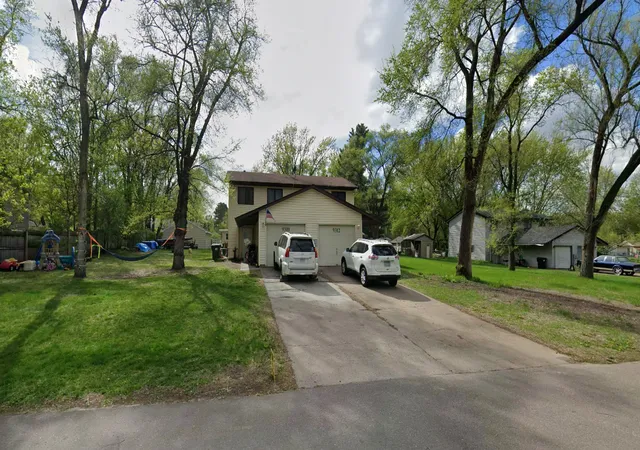 Photo 1 of Multi family home for sale at 9310,12 Ryan Pl, Circle Pines, MN 55014 | MLS# 7138568 | Listing updated on 2026-10-01