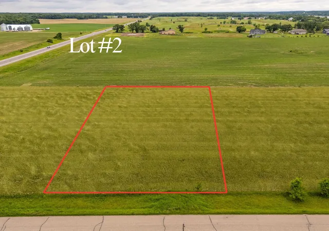 Photo 1 of Sale Pending at Tbd 444th, Sauk Centre, MN 56378 | MLS# 7138569 | Listing updated on 2026-10-06