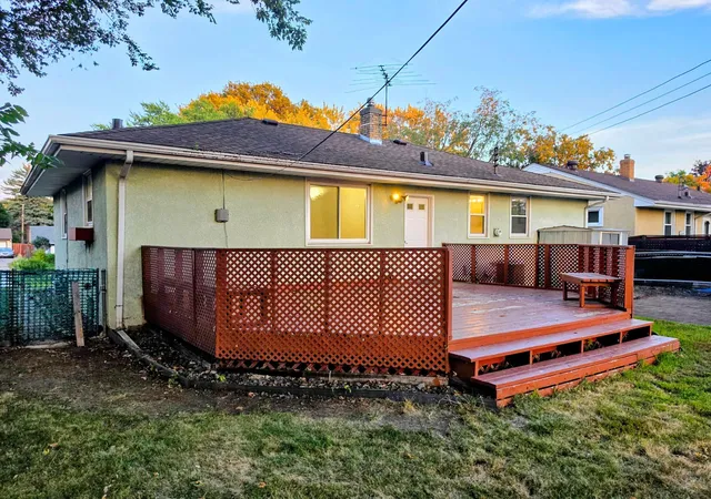 Photo 21 of Single family home for sale at 1515 Birmingham St, Saint Paul, MN 55106 | MLS# 7138576 | Listing updated on 2026-09-04