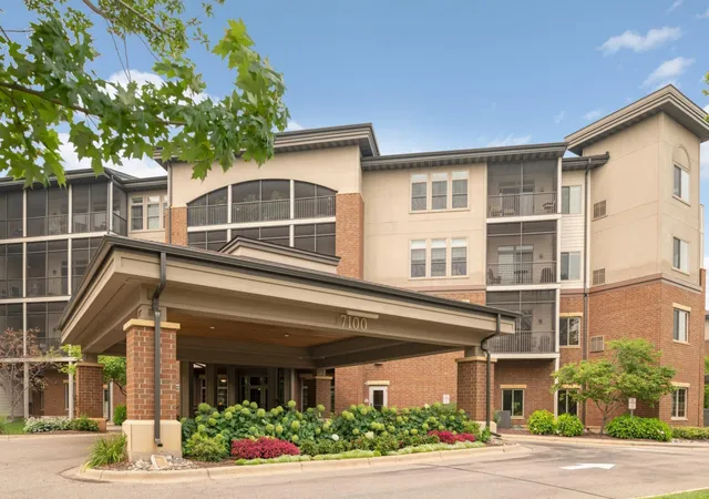 Condo for sale at 7100 Metro Blvd #234, Minneapolis, MN 55439 | MLS# 7138577