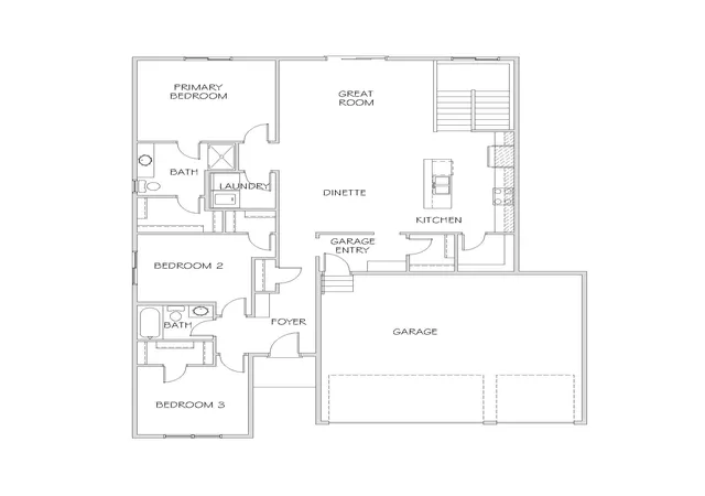 Photo 3 of Single family home for sale at 7194 Agate Trl, Inver Grove Heights, MN 55077 | MLS# 7138583 | Listing updated on 2026-09-04