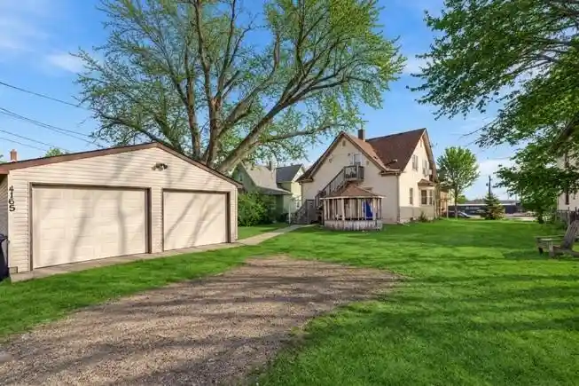 Listing Photo 33 - Condo for sale in 4165 Aldrich Ave N located at 4165 Aldrich Ave N, Minneapolis, MN 55412 - Unit 4165 Aldrich Ave N