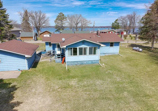 Photo 3 of Single family home for sale at 22379 519th Lane, Mc Gregor, MN 55760 | MLS# 7138607 | Listing updated on 2026-10-02