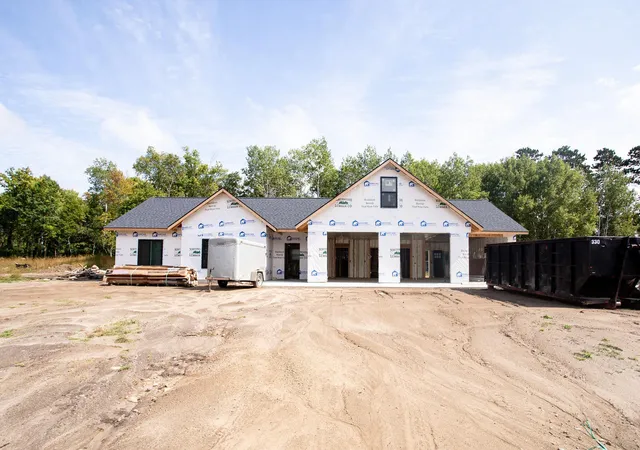 Single family home for sale at 11464 Cohen Loop NW, Bemidji, MN 56601 | MLS# 7138648