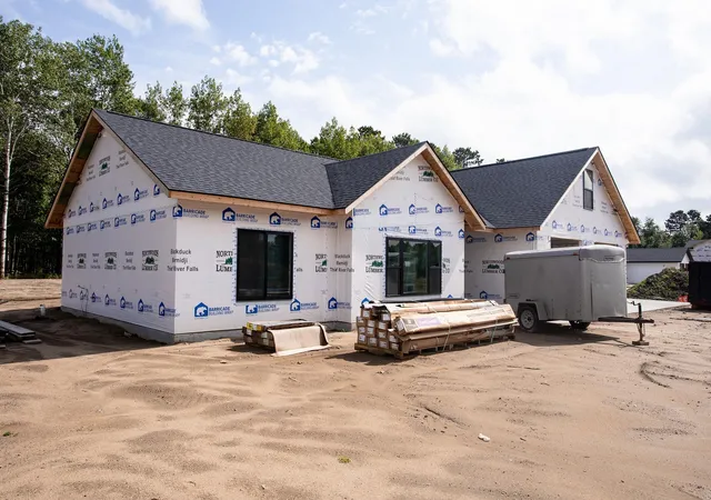 Photo 2 of Single family home for sale at 11464 Cohen Loop Nw, Bemidji, MN 56601 | MLS# 7138648 | Listing updated on 2026-09-12