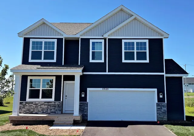 Photo 1 of Sale Pending at 23125 Ashbury Dr, Rogers, MN 55374 | MLS# 7138652 | Listing updated on 2026-09-21