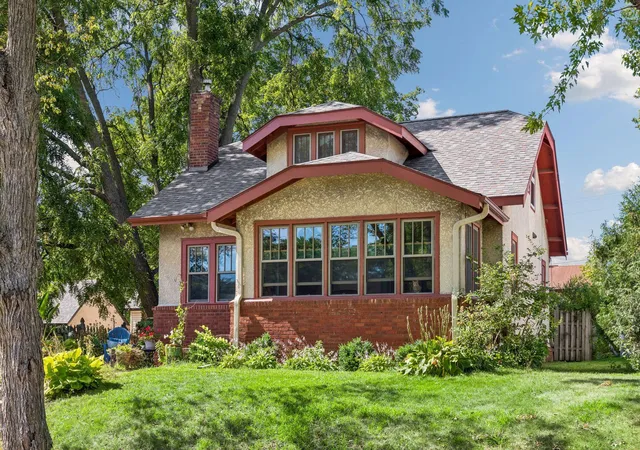 Single family home for sale at 2761 Zenith Ave N, Minneapolis, MN 55422 | MLS# 7138686