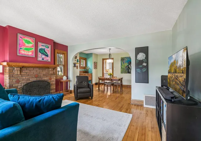 Photo 3 of Single family home for sale at 2761 Zenith Ave N, Minneapolis, MN 55422 | MLS# 7138686 | Listing updated on 2026-10-16