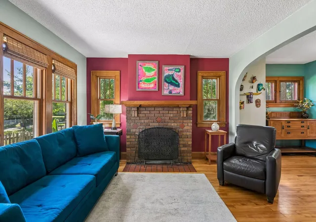 Photo 4 of Single family home for sale at 2761 Zenith Ave N, Minneapolis, MN 55422 | MLS# 7138686 | Listing updated on 2026-10-16