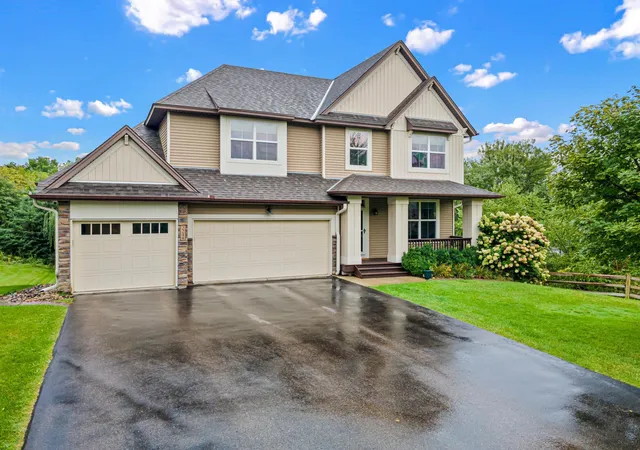 Photo 1 of Single family home for sale at 2244 Woodlyn Ridge Ct, Mound, MN 55364 | MLS# 7138689 | Listing updated on 2026-09-15